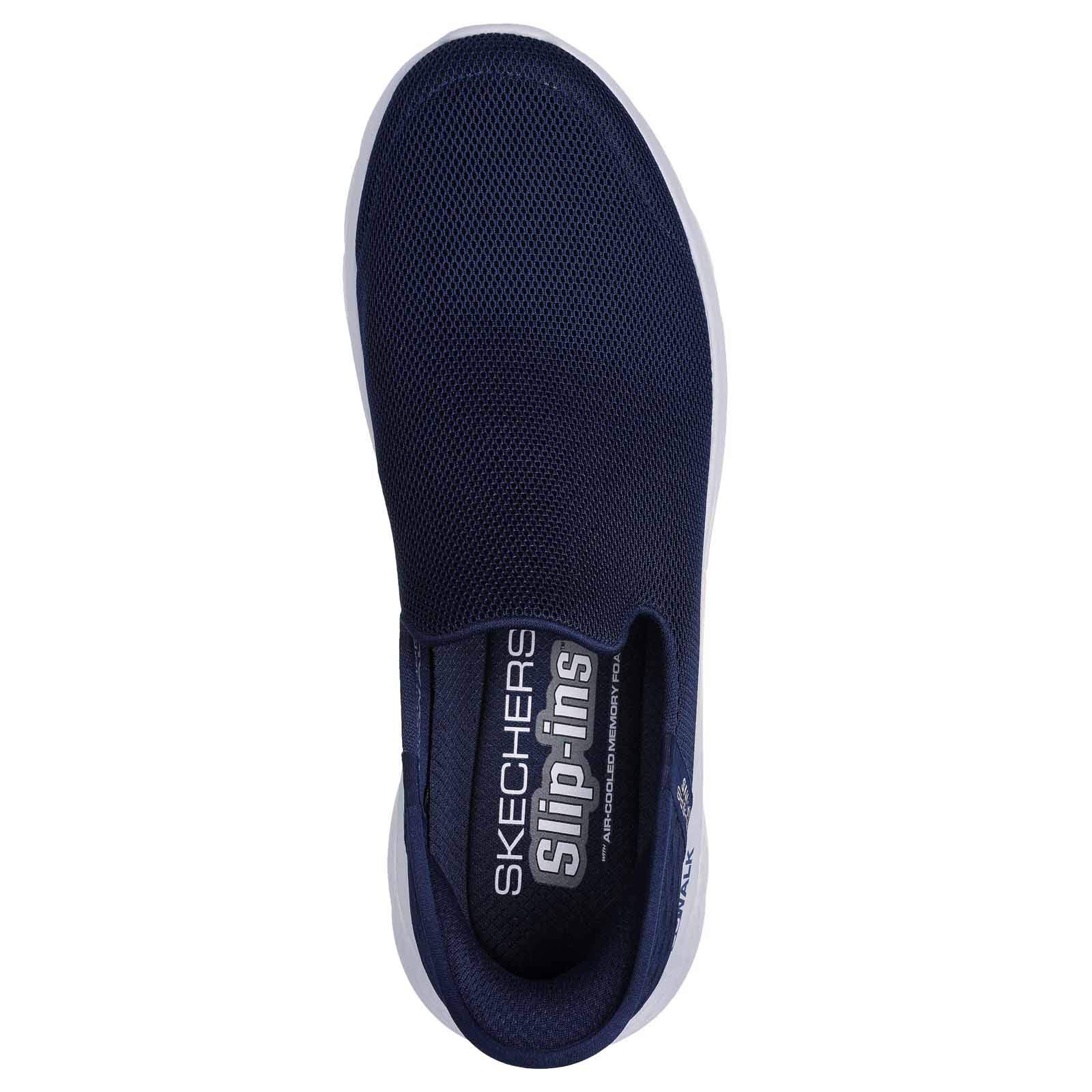 Skechers Mens GO WALK® Slip-ins™ Shoes | Walking | Footwear | Men ...
