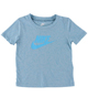 Nike Sportswear T-Shirt and Shorts Club Set