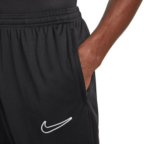 Nike Dri-FIT Academy Mens Zippered Soccer Pants | Football Training ...