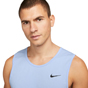 Nike Dri-FIT Hyverse Mens Short-Sleeve Fitness Tank