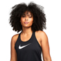 Nike Dri-FIT One Swoosh Womens Tank Top