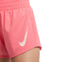 
                            Nike Wmns Swoosh Short Veneer Short Pink, PINK