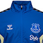 Hummel Everton 2023 Training Jacket