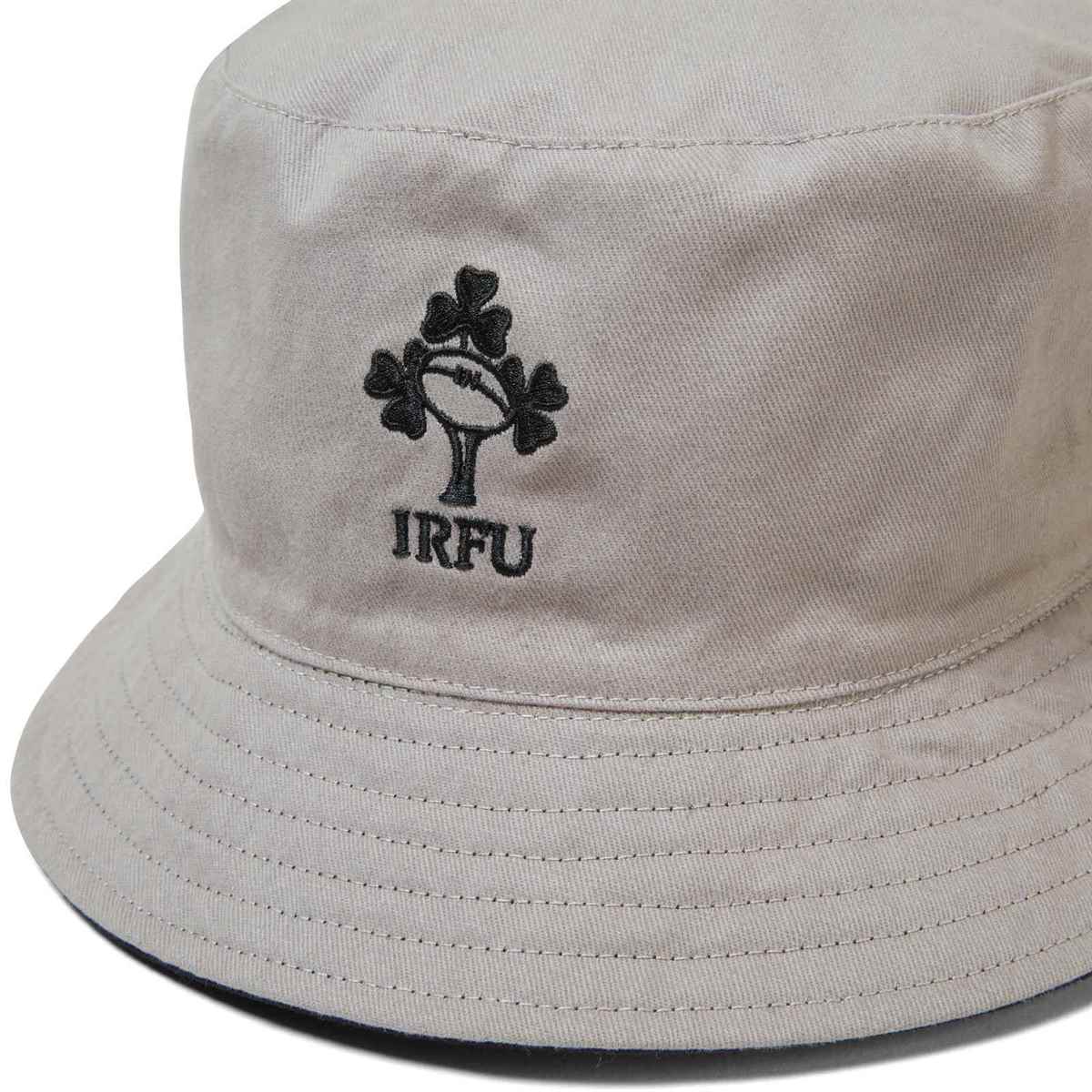 CANTERBURY IRELAND RUGBY IRFU 2023/24 REVERSIBLE BUCKET HAT