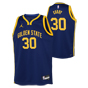 Jordan Golden State Warriors Curry 30 Statement Edition Kids Jersey