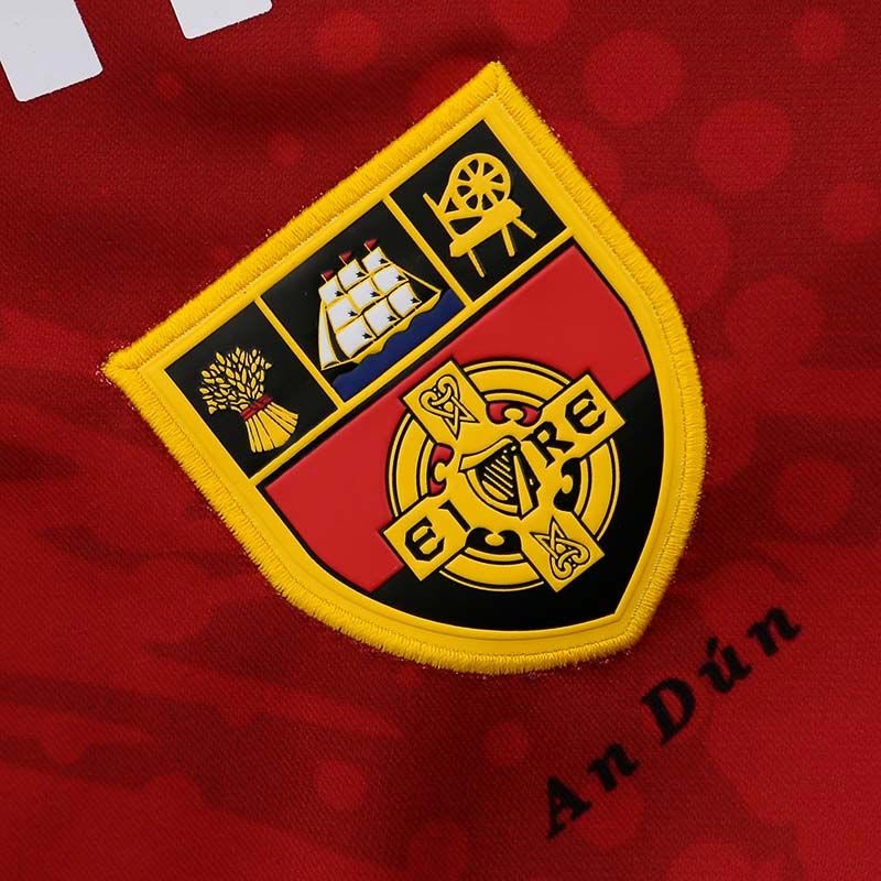 O'NEILLS DOWN 23 HOME JERSEY RED