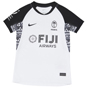 Nike Fiji 7's 2023 Kids Home Jersey