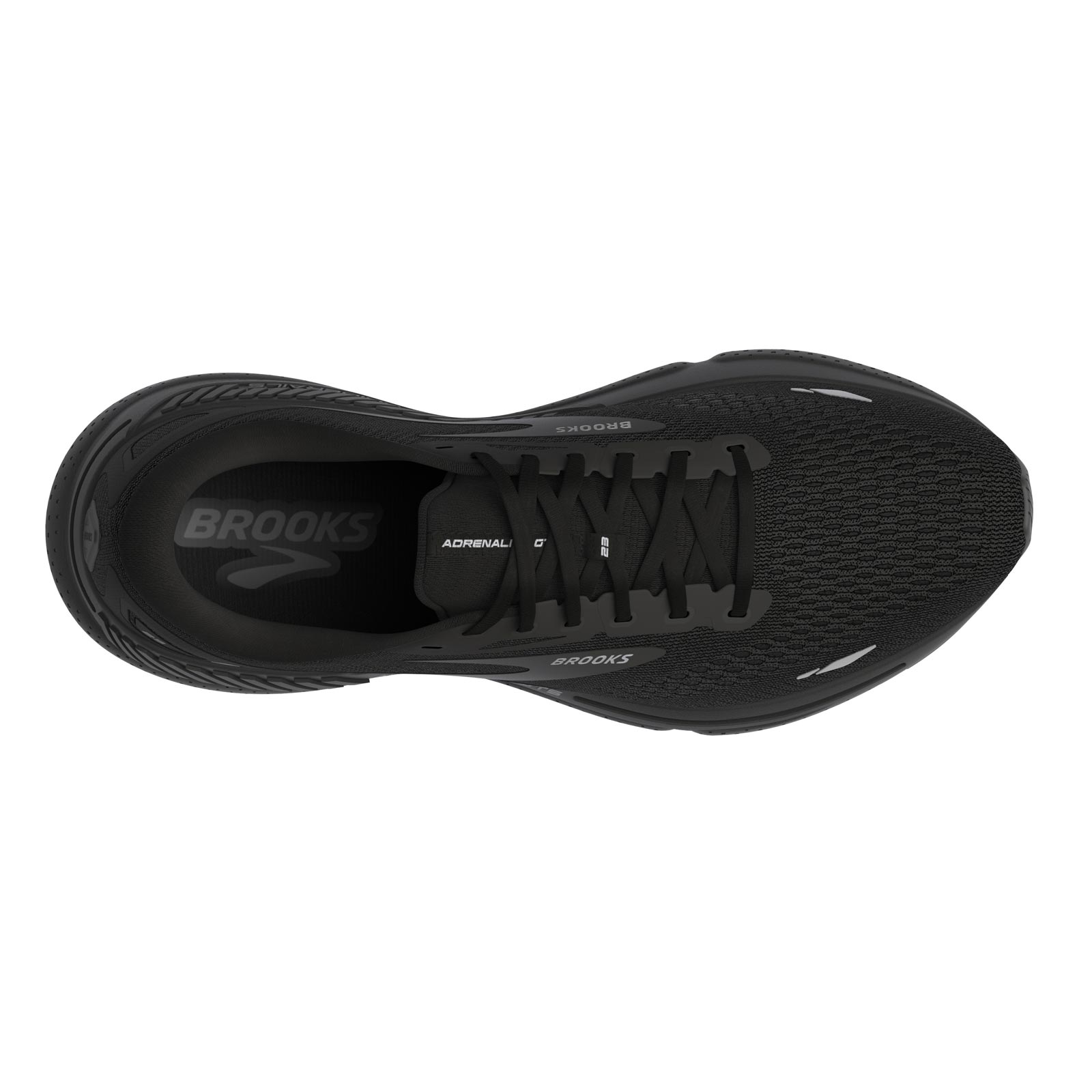 Brooks Adrenaline GTS 23 Mens Running Shoes | Running | Footwear | Men ...