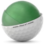 Titleist Pro V1 Dozen Golf Balls - White