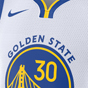 Nike Golden State Warriors Stephen Curry Dri-FIT NBA Swingman Jersey