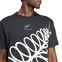 adidas All Blacks Rugby Lifestyle T-Shirt