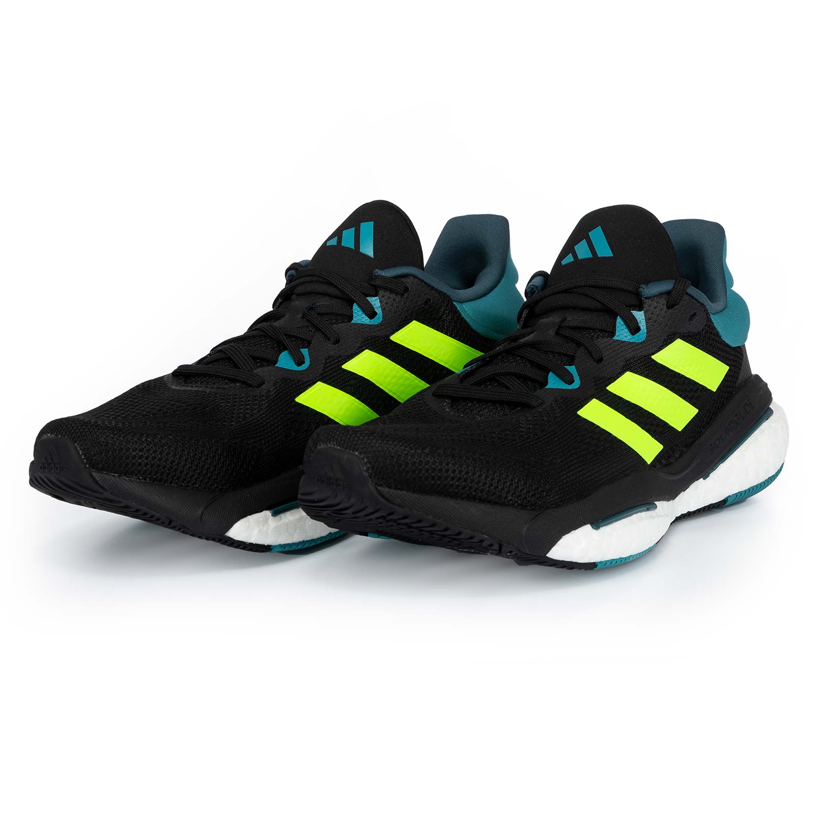 adidas Solarglide 6 Mens Running Shoes