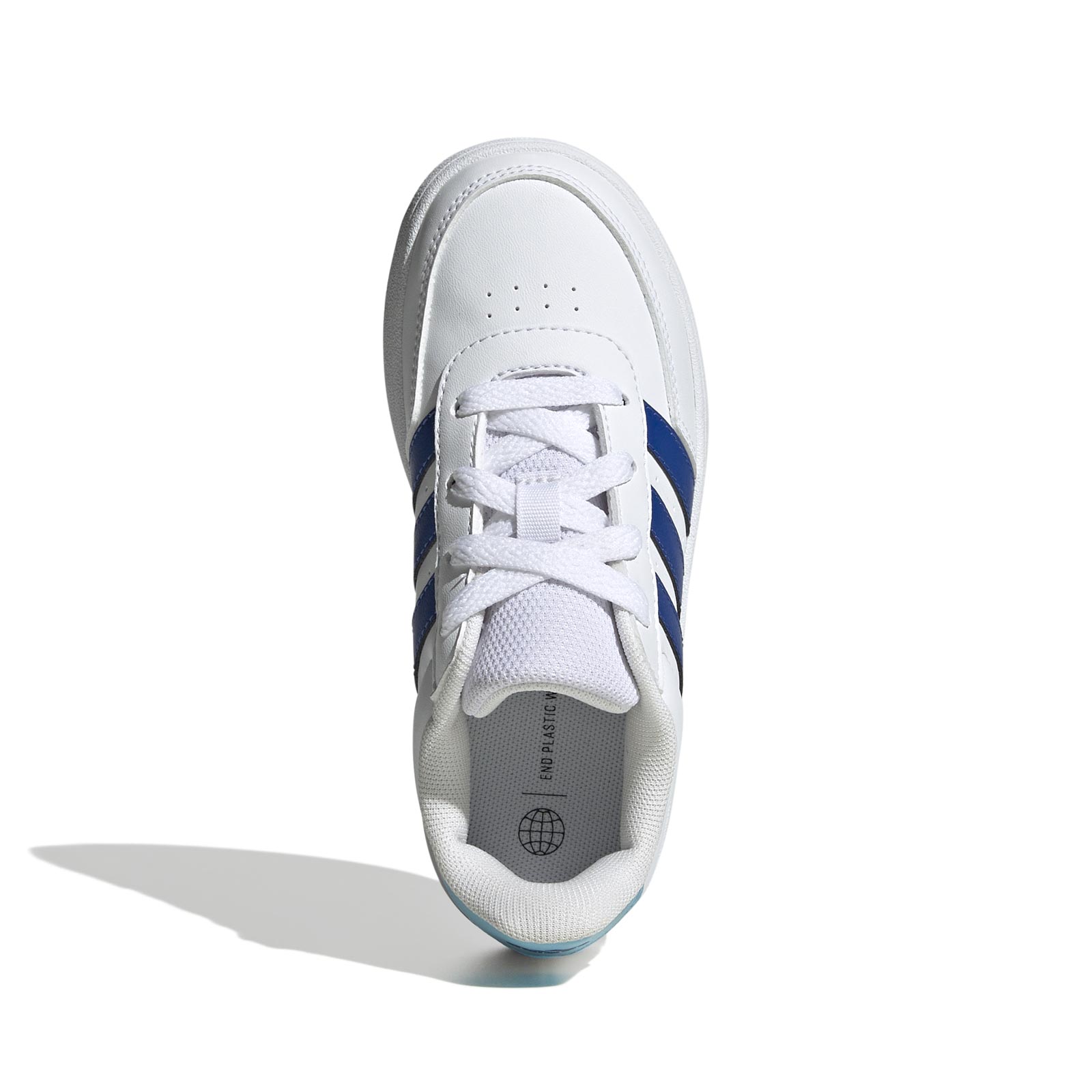 adidas Breaknet 2.0 Boys Shoes | Older Boys | Footwear | Boys | Elverys ...