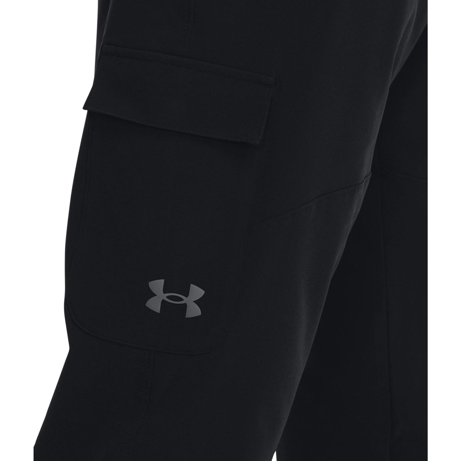 UNDER ARMOUR STRETCH WOVEN MENS CARGO PANTS