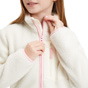 Energetics Alfresci Girls Full-Zip Fleece Jacket
