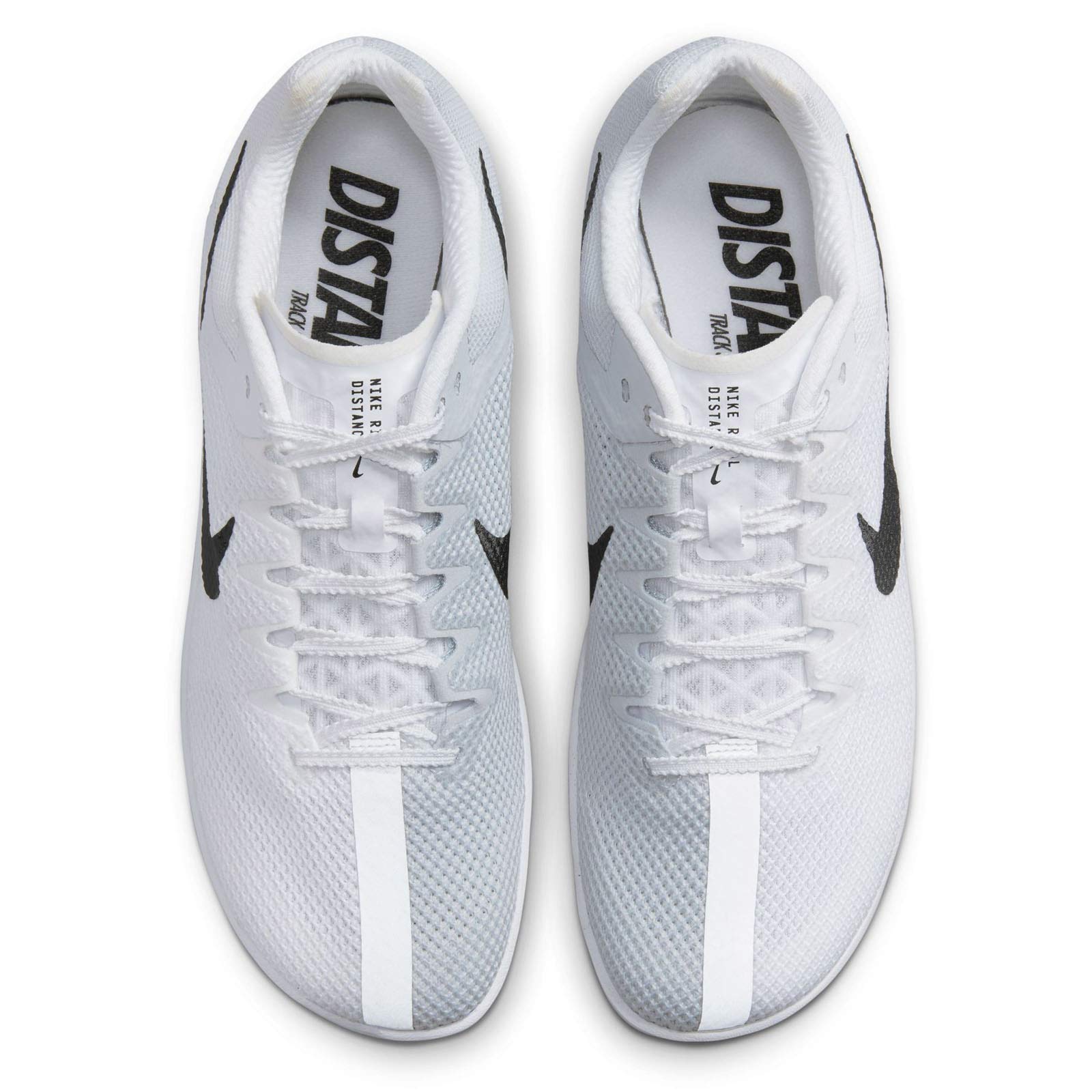 NIKE ZOOM RIVAL TRACK & FIELD DISTANCE SPIKES