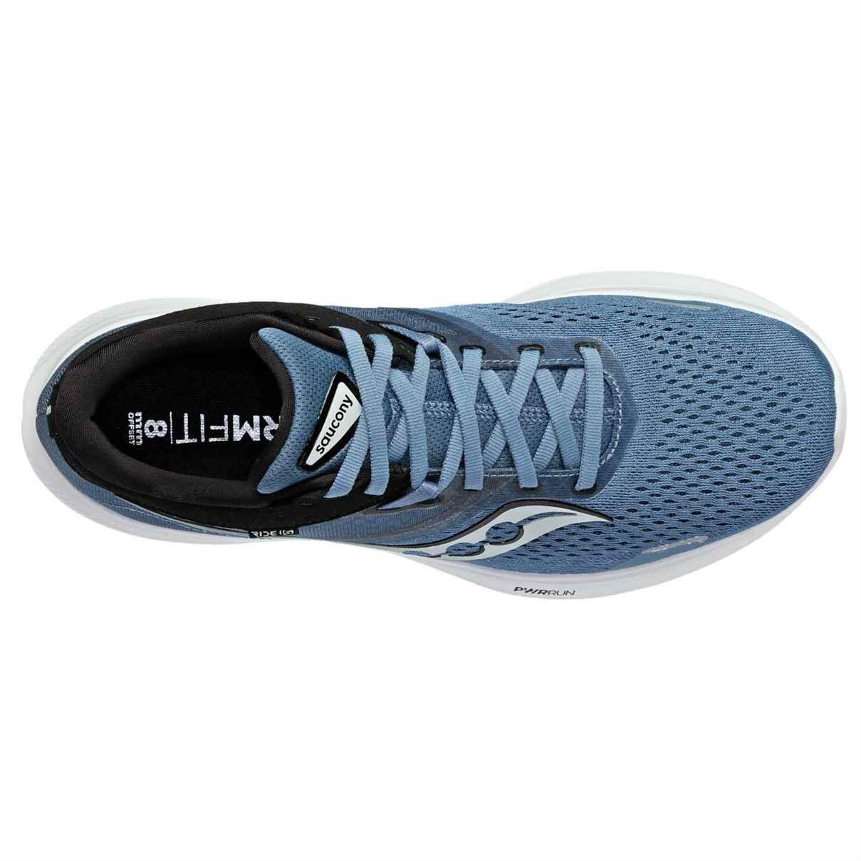 SAUCONY RIDE 16 MENS RUNNING SHOES