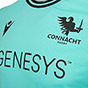 Macron Connacht Rugby 2023/24 Training T-Shirt