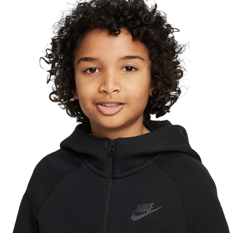 Nike Sportswear Tech Fleece Kids Hoodie