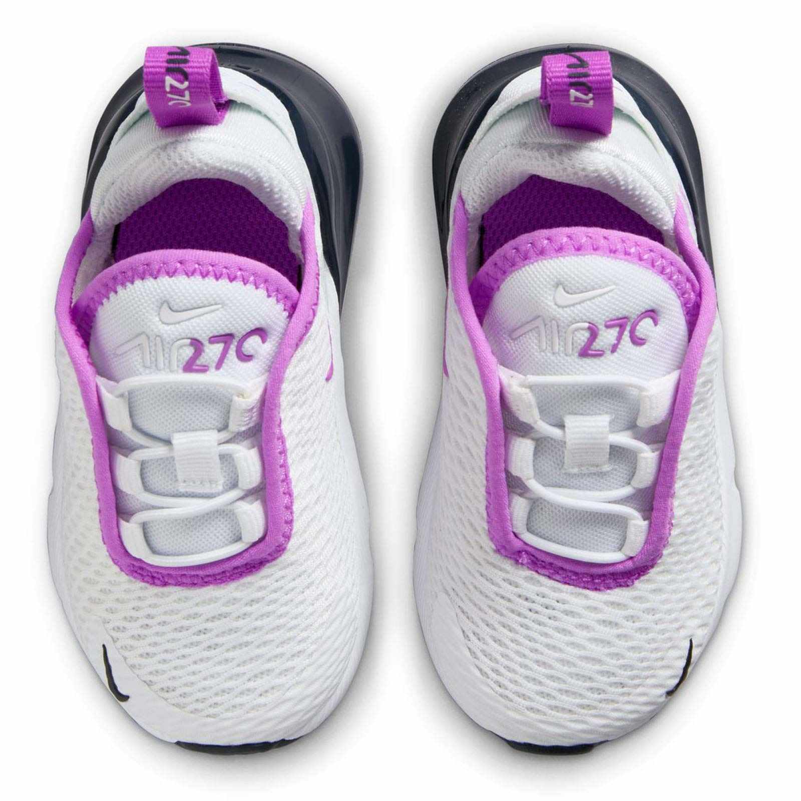 NIKE AIR MAX 270 INFANT GIRLS SHOES