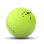 Titleist Pro V1 Dozen Golf Balls - Yellow