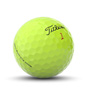 Titleist Pro V1X Dozen Golf Balls - Yellow