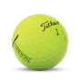 Titleist Tour Soft Dozen Golf Balls - Yellow