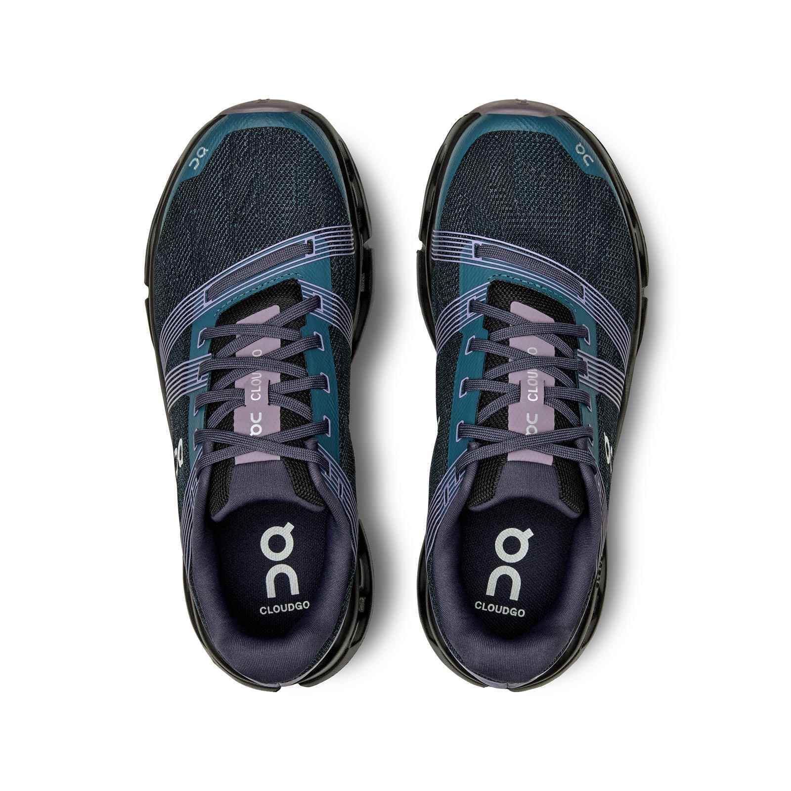 ON CLOUDGO WOMENS RUNNING SHOES