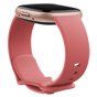 Fitbit Versa 4 Smartwatch - Pink