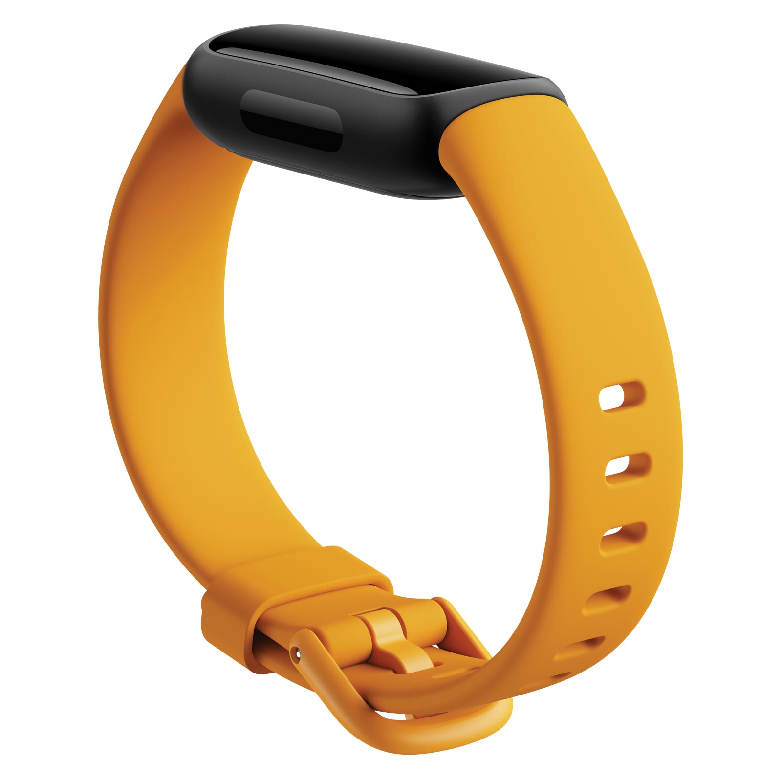 Fitbit Inspire 3 Electronic Wearable - Orange, 1 ct - Fry's Food