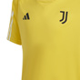 adidas Juventus 2023 Kids Training Jersey
