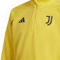 adidas Juventus 2023/24 Kids Training Quarter-Zip Top
