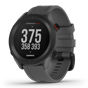 Garmin Approach® S12 Golf Smartwatch - Grey