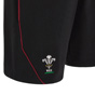Macron Wales Rugby World Cup 2023 Bermuda Shorts