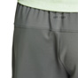 adidas Workout Knit Logo 7 Inch Mens Shorts