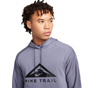 Nike Dri-FIT Magic Hour Mens Trail Hoodie