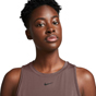 Nike One Classic Womens Dri-FIT Tank Top