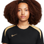Nike Strike Womens Dri-FIT Short-Sleeve Football Top