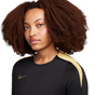 Nike Strike Womens Dri-FIT Crew-Neck Football Top