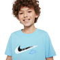 Nike Sportswear Kids Graphic T-Shirt