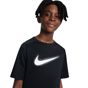 Nike Dri-FIT Multi+ Kids Graphic Training Top