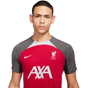 Nike Liverpool FC Strike Mens Dri-FIT Soccer Knit Top