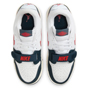 Air Jordan Legacy 312 Low Kids Basketball Shoes