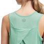 Energetics Ogden Womens Sleeveless T-Shirt