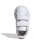 adidas Advantage CF Infant Girls Shoes