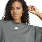 adidas Future Icons 3-Stripes Womens T-Shirt