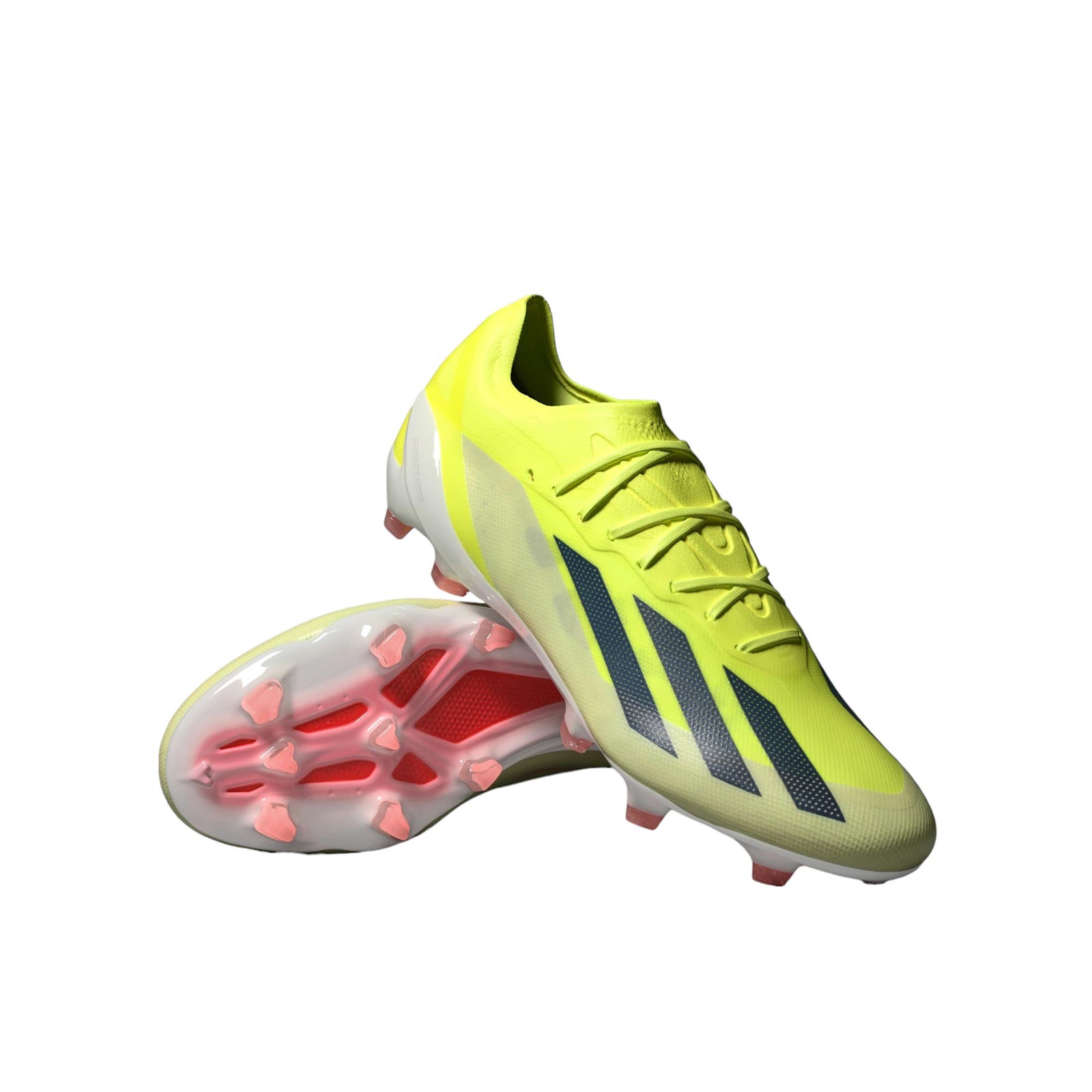 adidas X Crazyfast Elite Firm-Ground Football Boots
