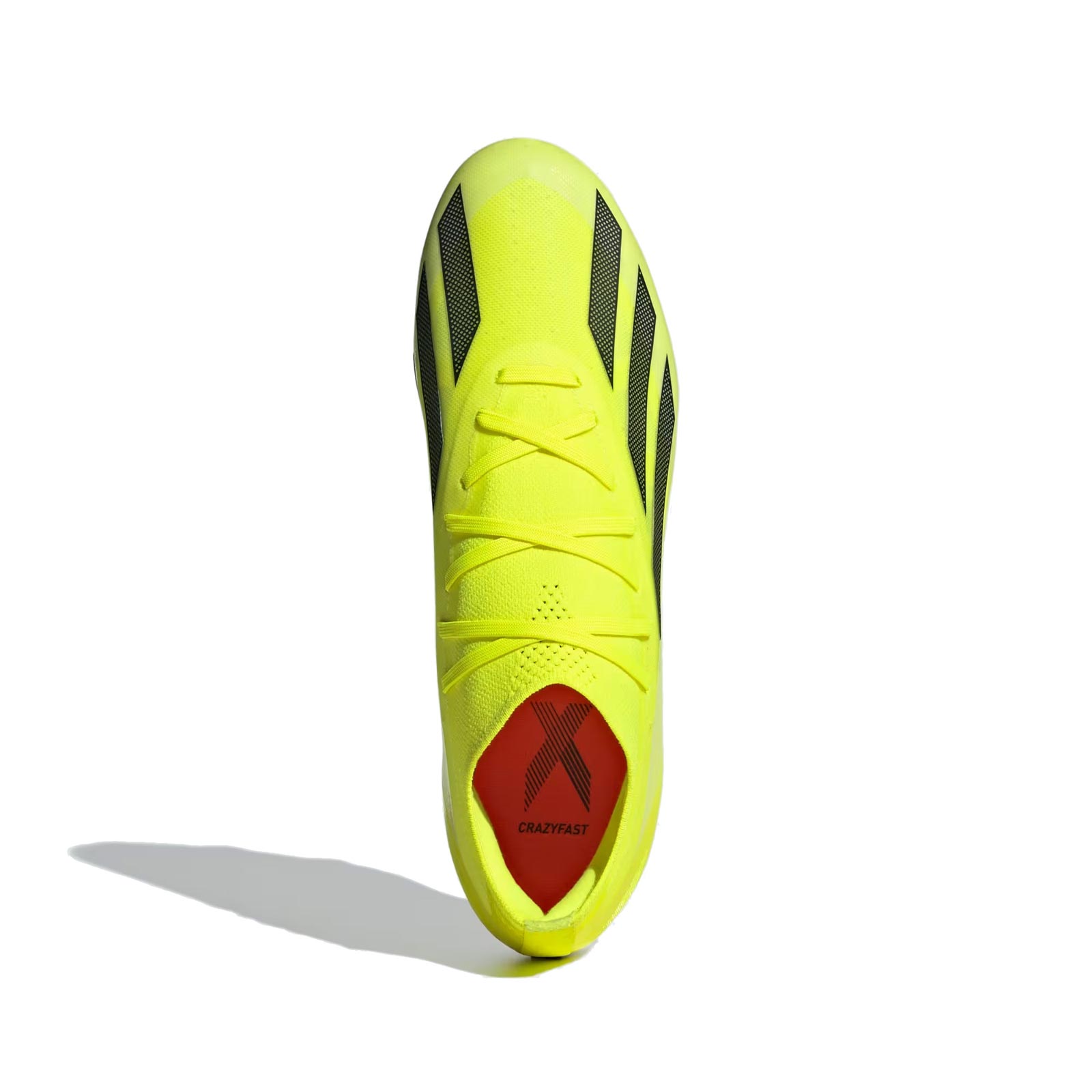 adidas X Crazyfast Pro Firm-Ground Football Boots