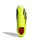 adidas X Crazyfast Firm-Ground Kids Football Boots