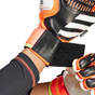 adidas Predator Match FS GK Glove Blk/Rd
